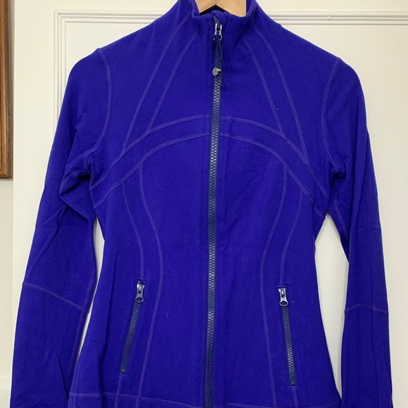 Lululemon Sweater